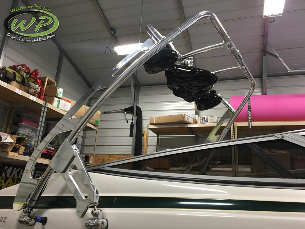 Crownline 225