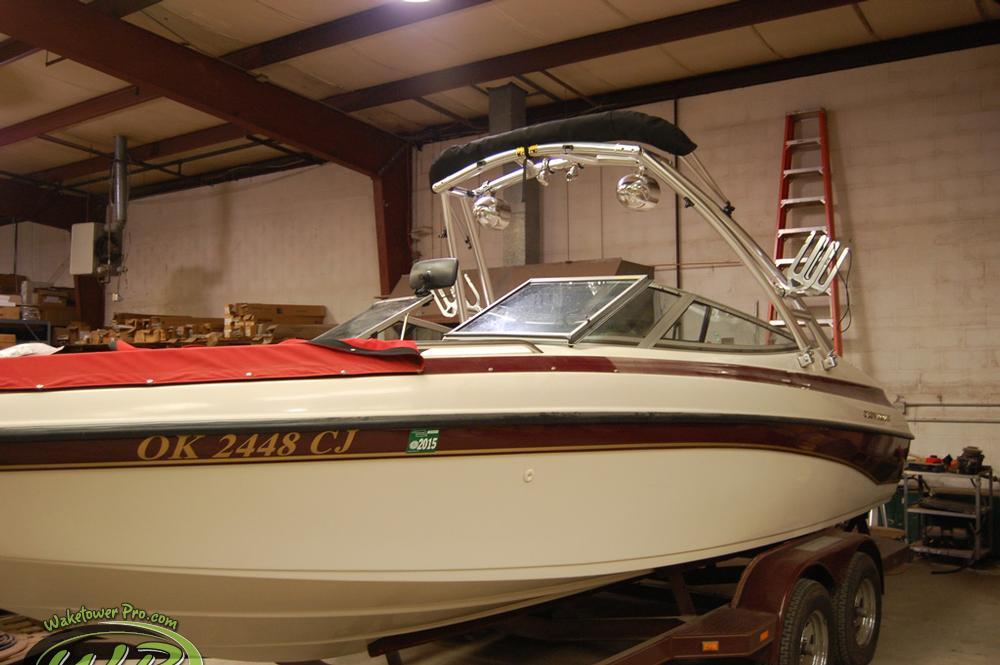 Crownline BR 225