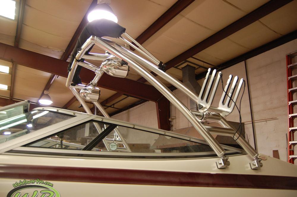 Crownline BR 225
