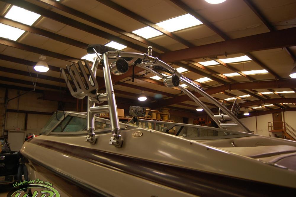 Crownline BR 225
