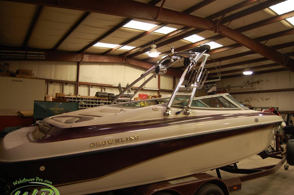 Crownline BR 225