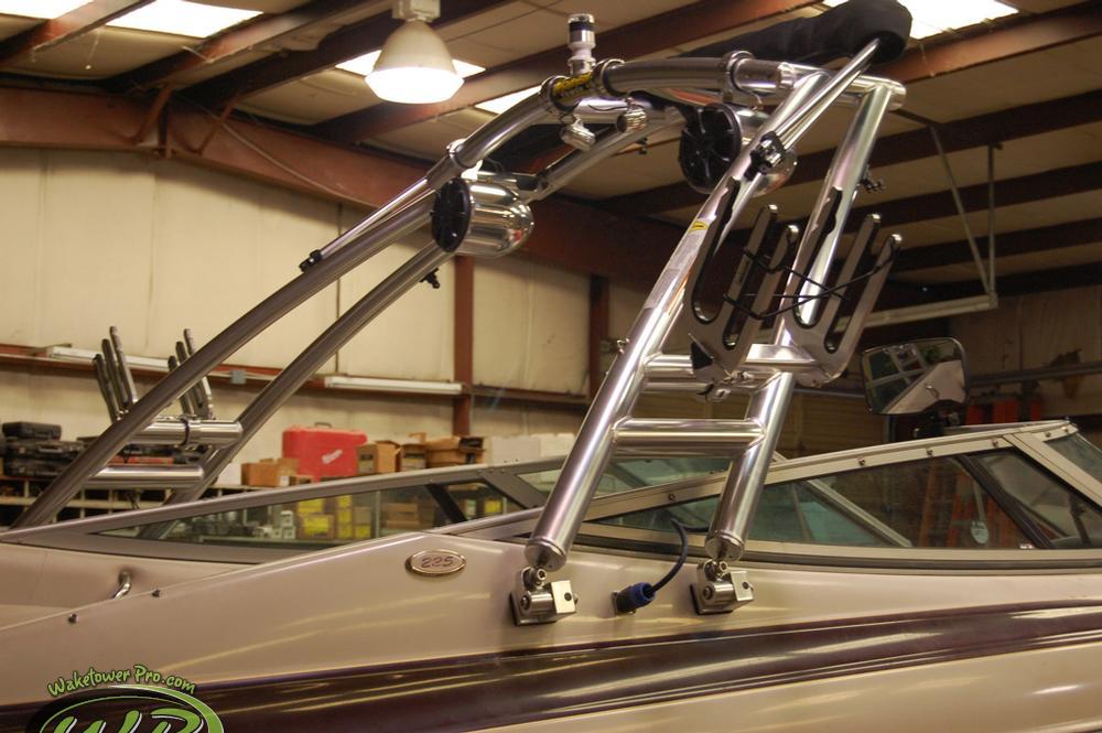 Crownline BR 225