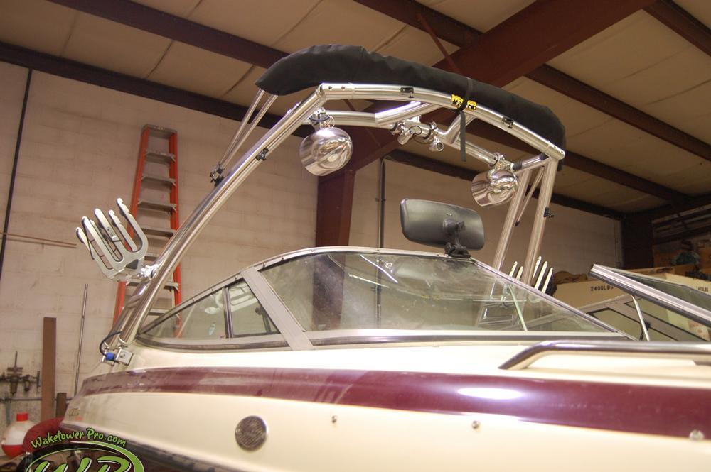 Crownline BR 225