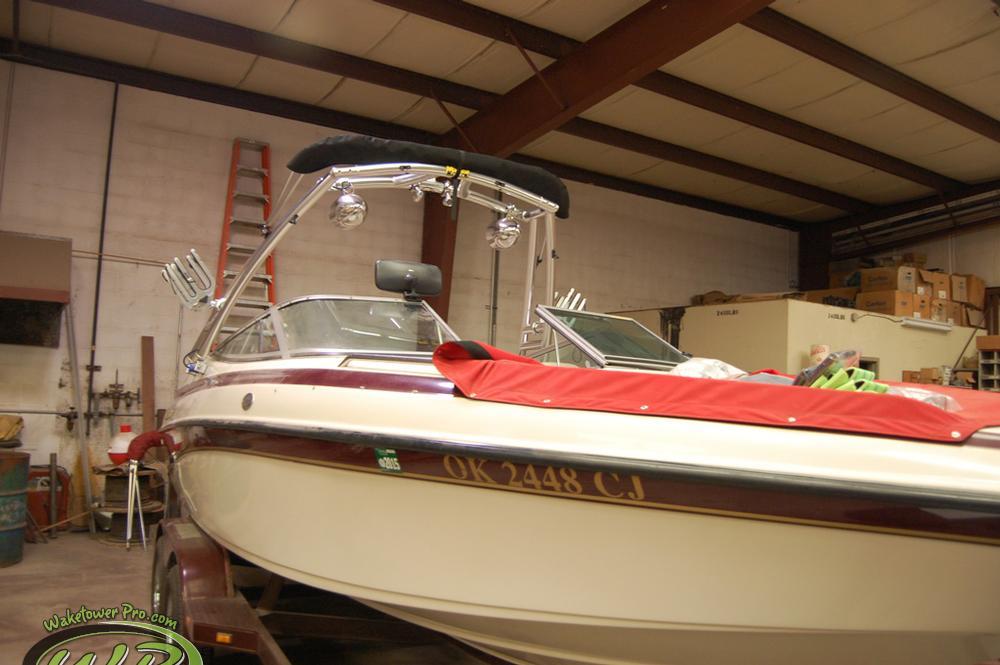 Crownline BR 225
