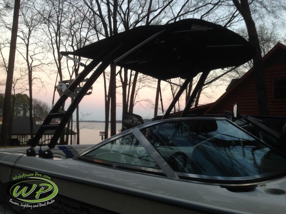 Mastercraft PS 205