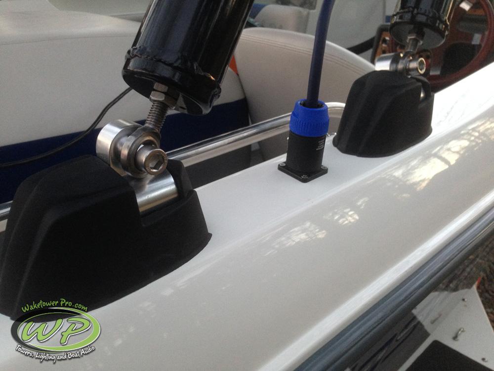 Mastercraft PS 205