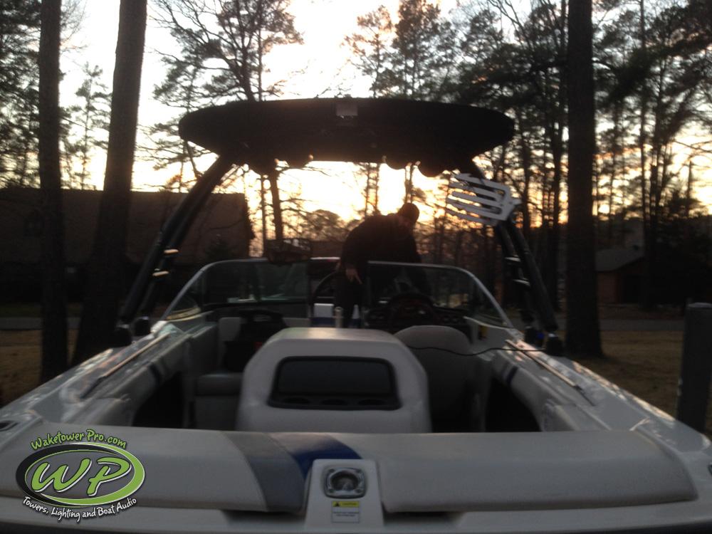 Mastercraft PS 205