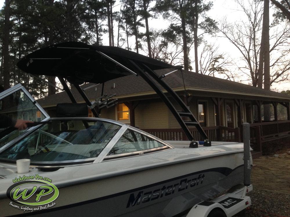 Mastercraft PS 205