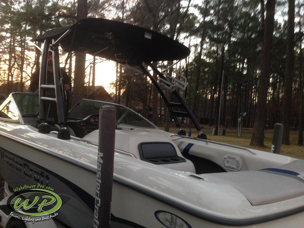 Mastercraft PS 205