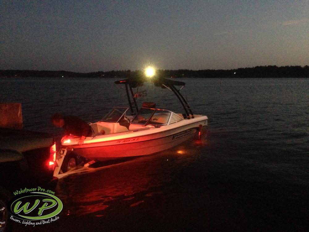 Mastercraft PS 205