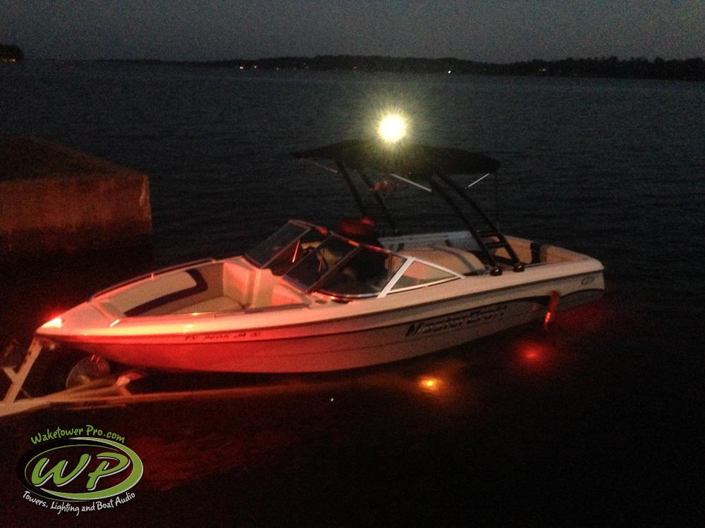 Mastercraft PS 205