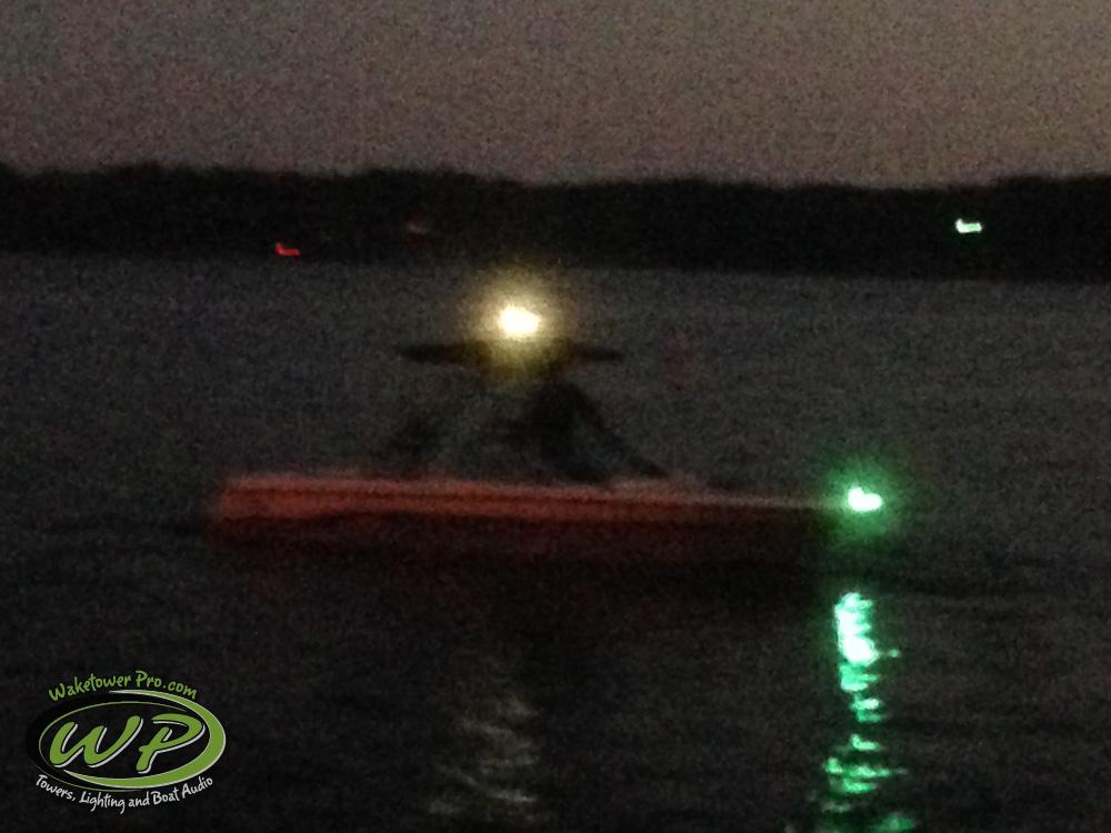 Mastercraft PS 205