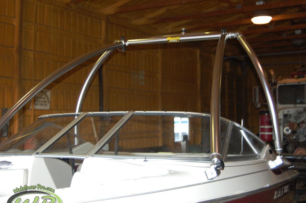 Maxum 1750 BR