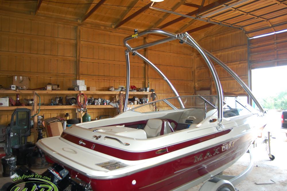 Maxum 1750 BR