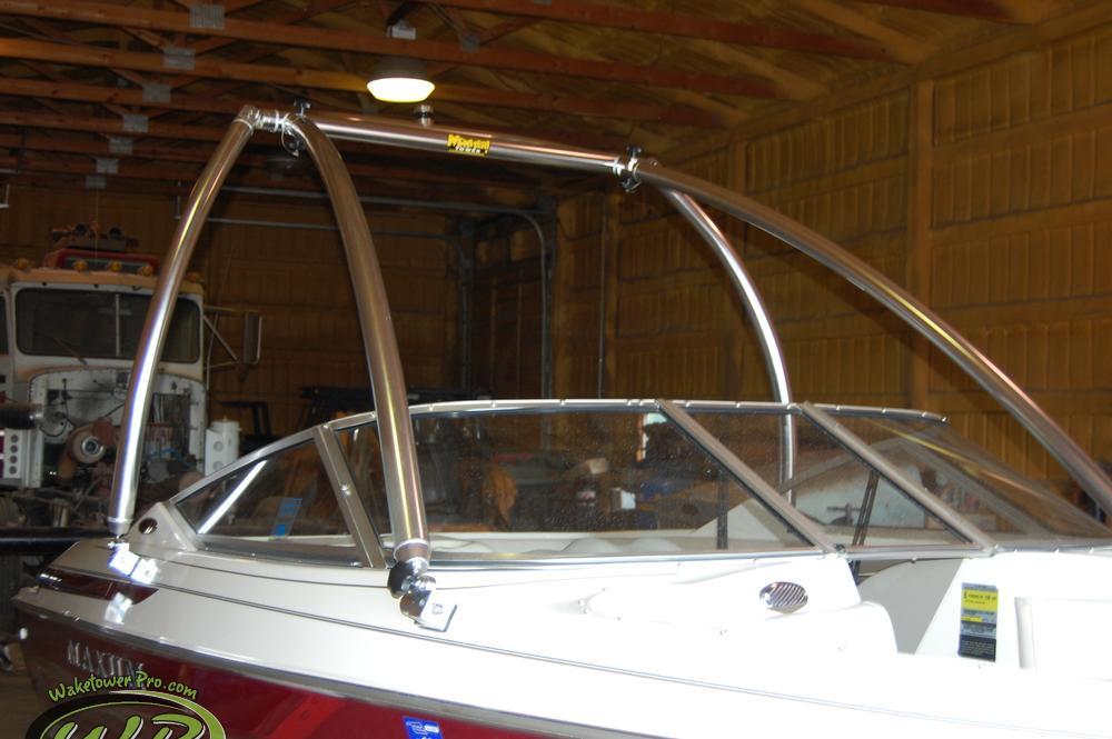 Maxum 1750 BR