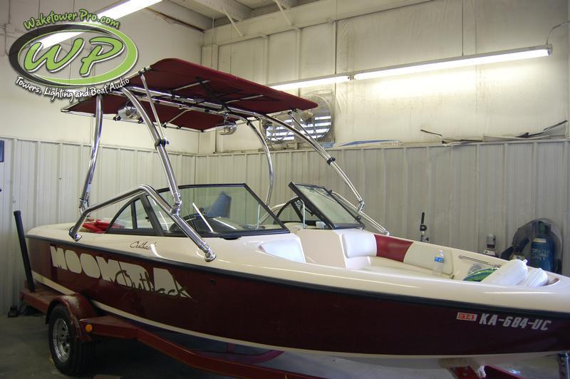Moomba Outback