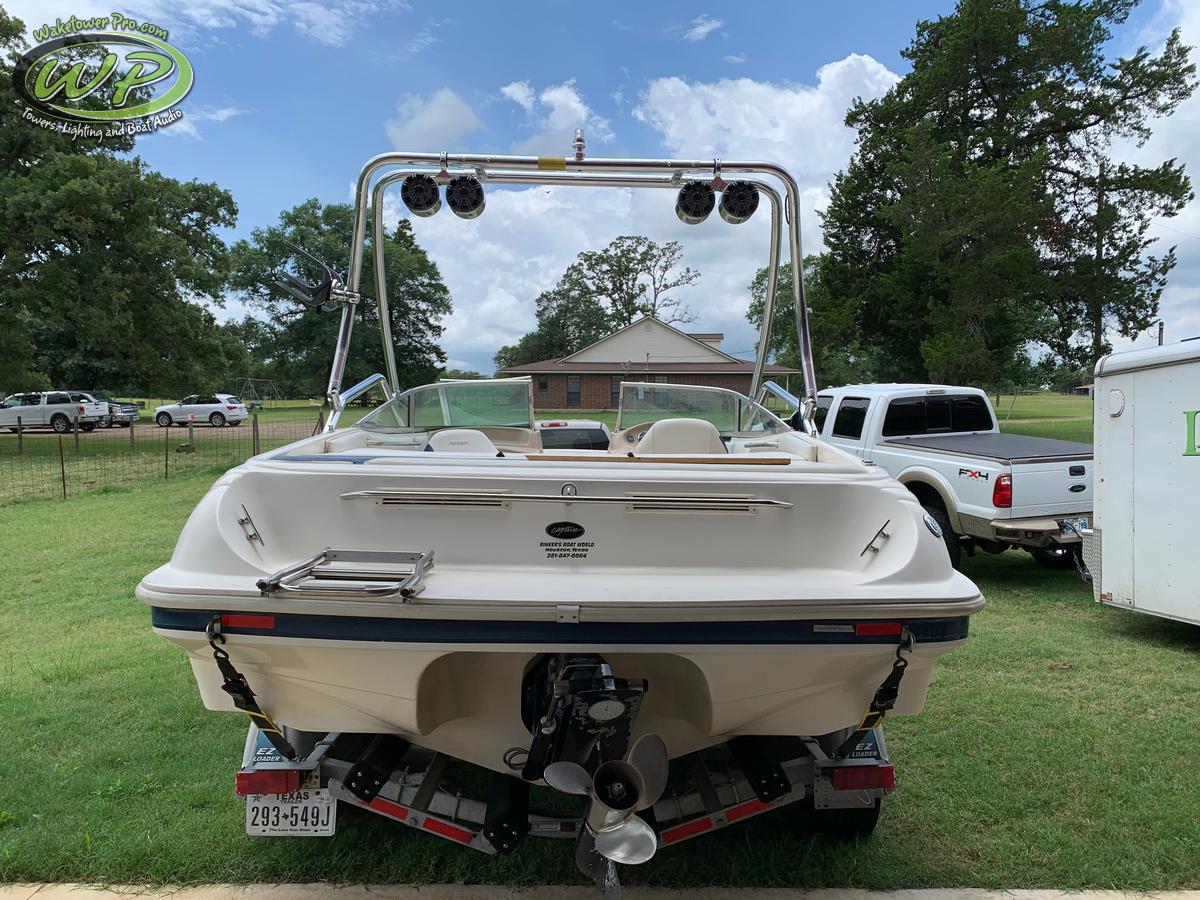 Rinker 192 Captiva