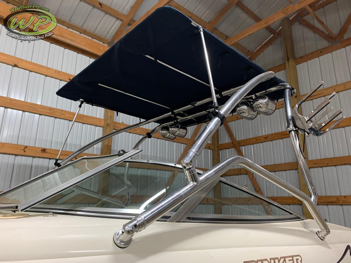 Rinker 192 Captiva
