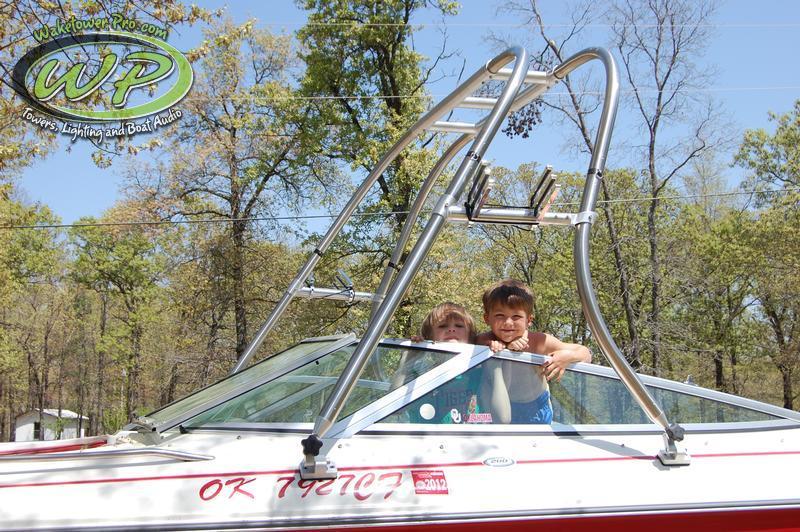 Sea Ray 200 BR