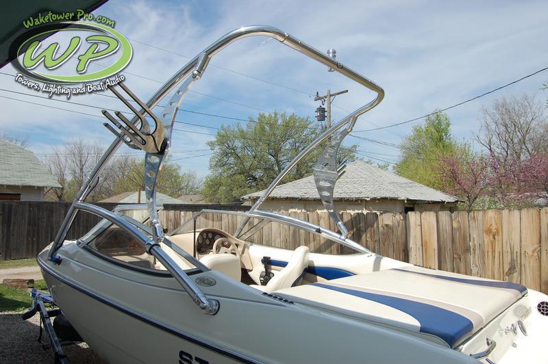 Stingray 180 RX
