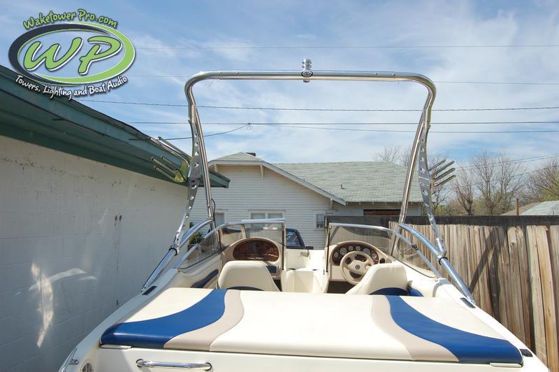 Stingray 180 RX