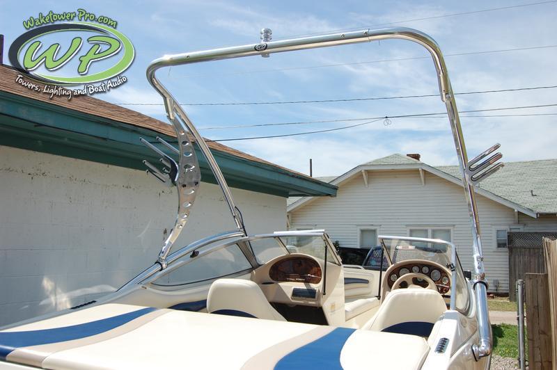 Stingray 180 RX