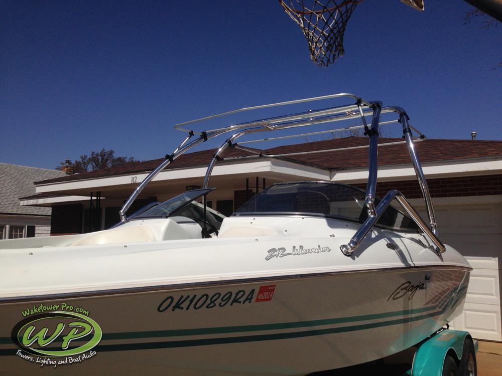 Baja Islander 212