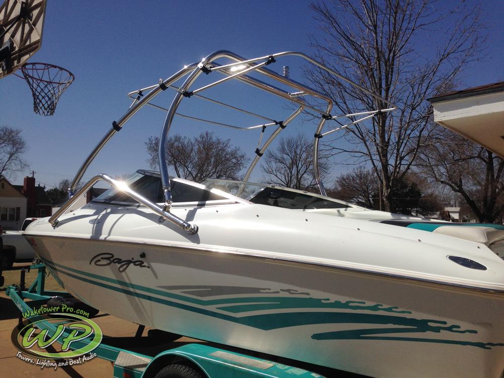 Baja Islander 212