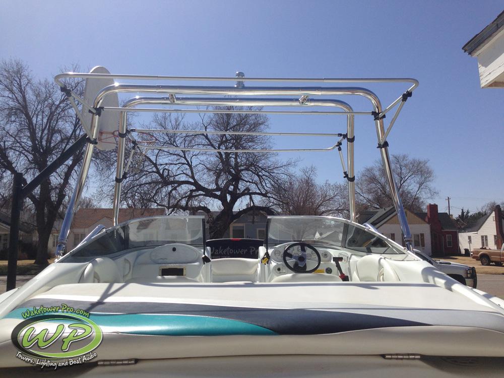 Baja Islander 212