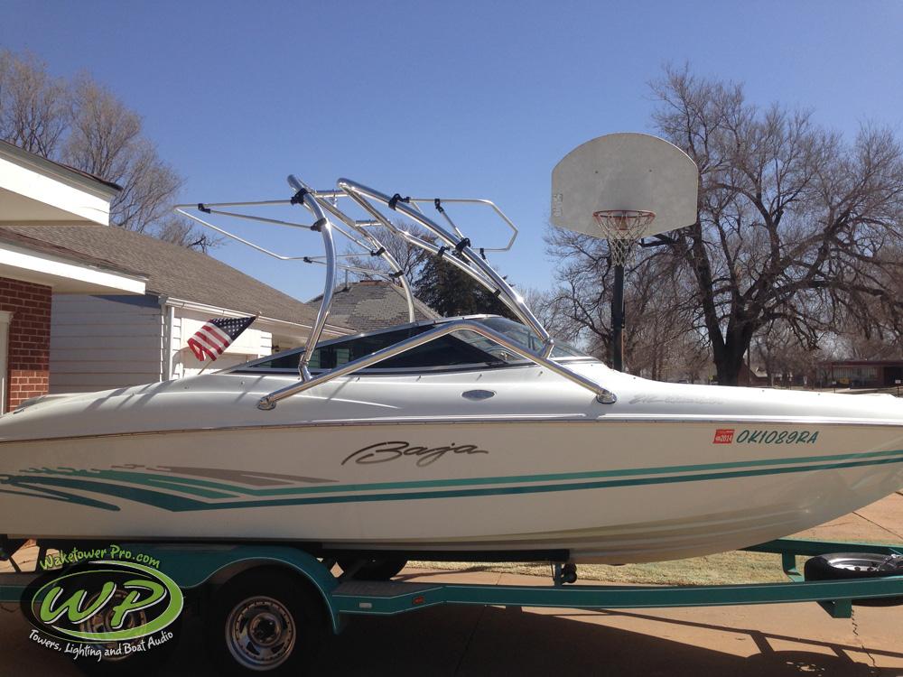 Baja Islander 212