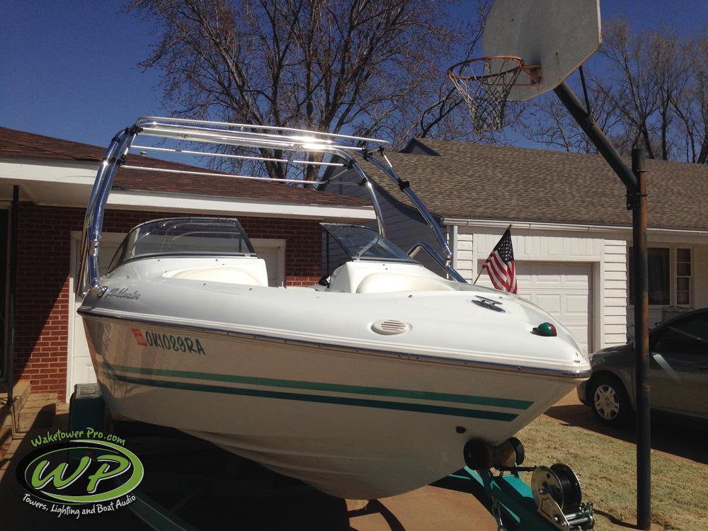 Baja Islander 212