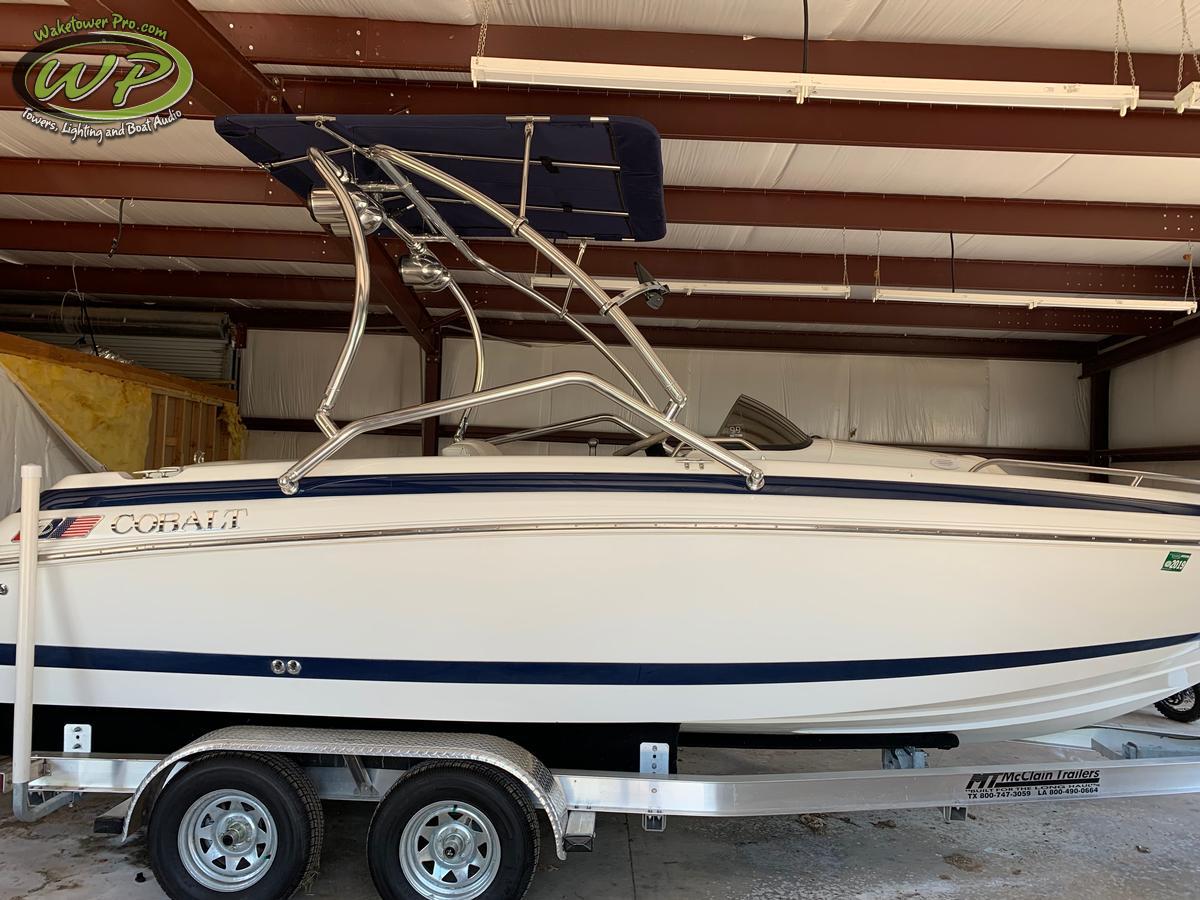 Cobalt 23 LS