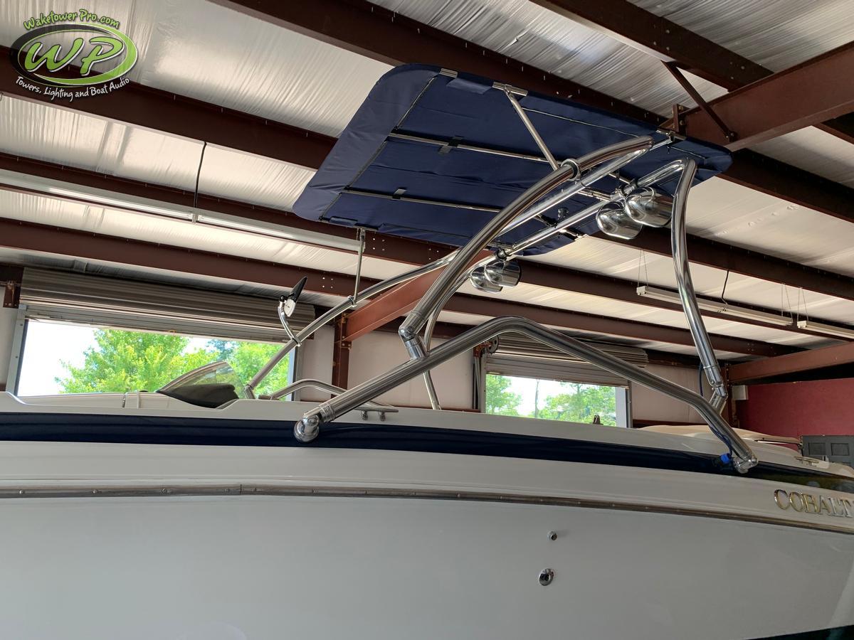 Cobalt 23 LS