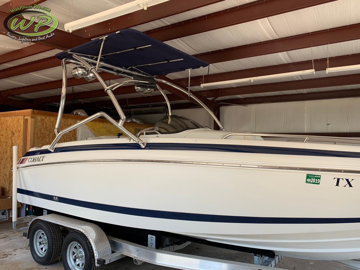 Cobalt 23 LS