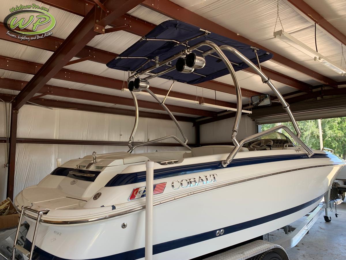 Cobalt 23 LS