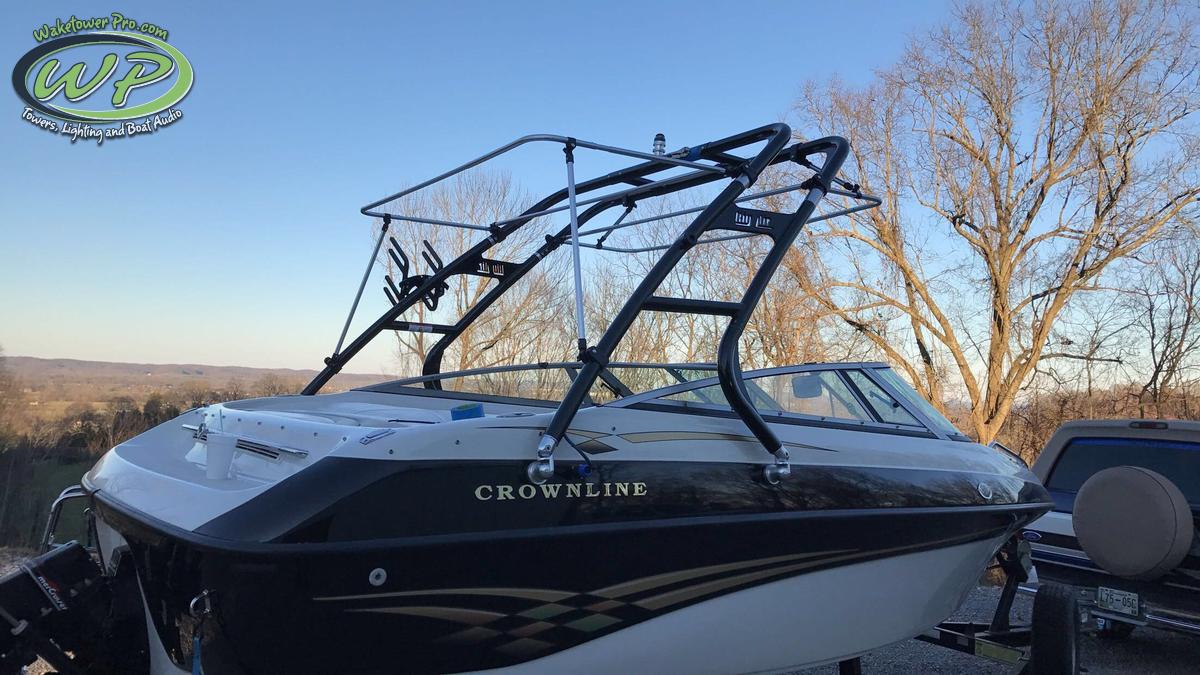 Crownline 190 BR