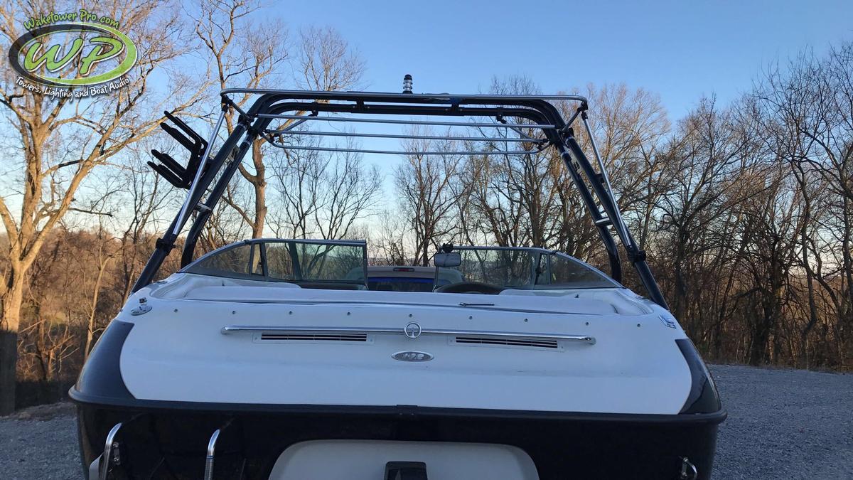 Crownline 190 BR