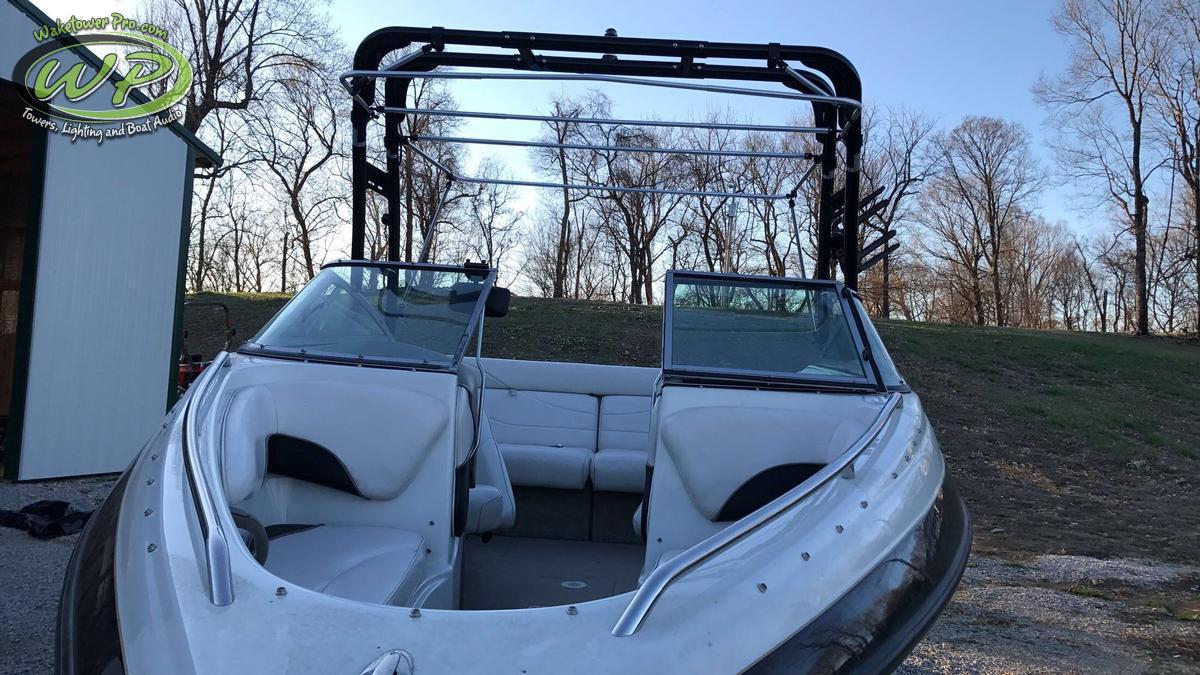 Crownline 190 BR