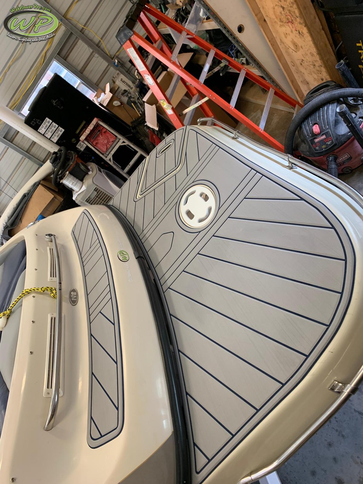 Crownline 192 BR