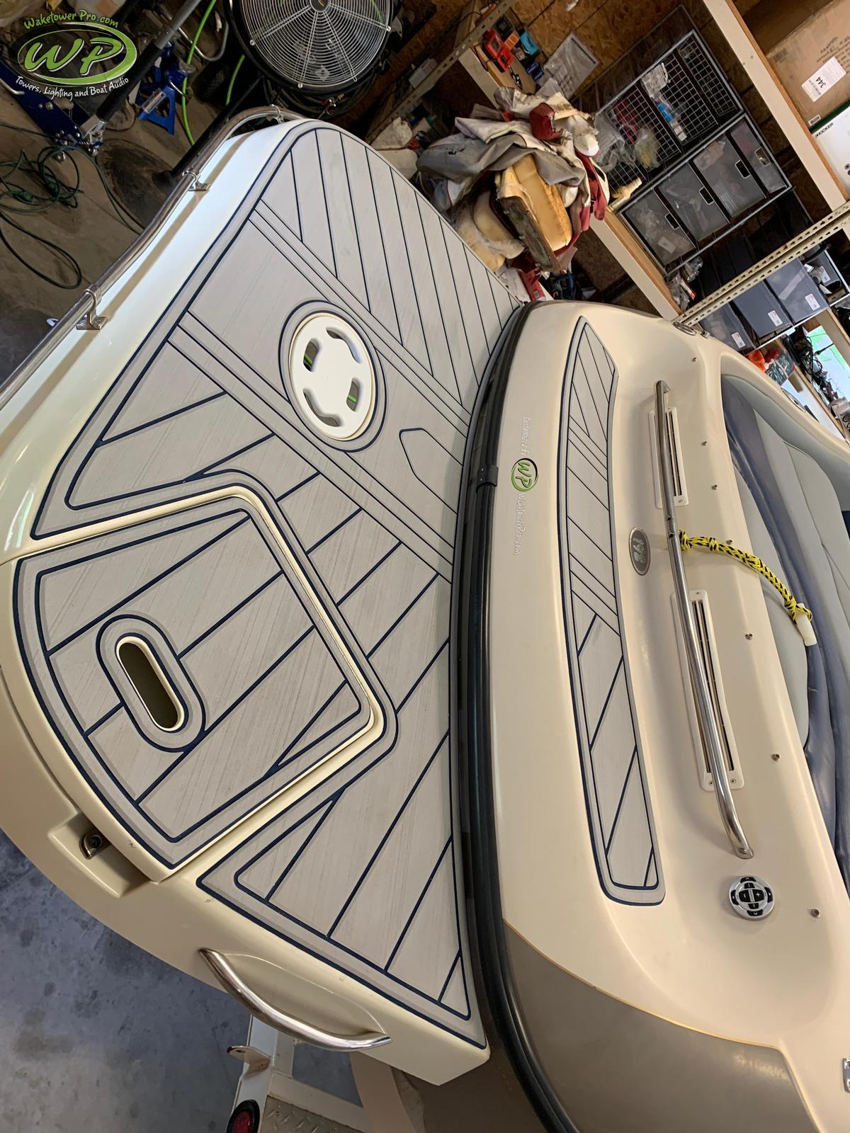 Crownline 192 BR