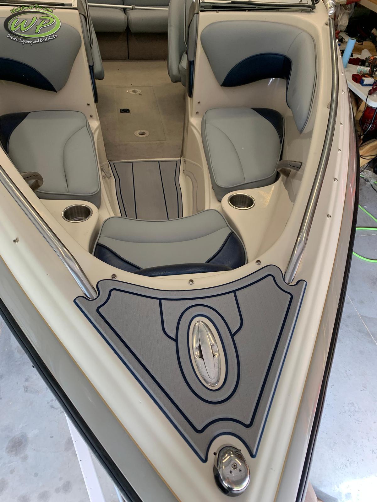 Crownline 192 BR