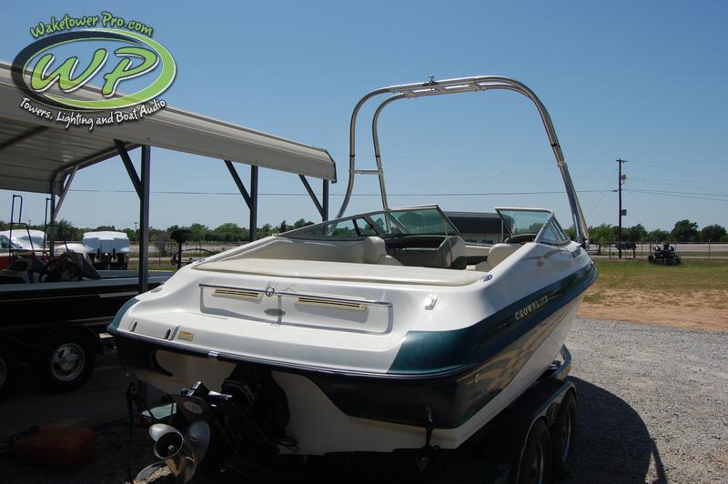 Crownline 202
