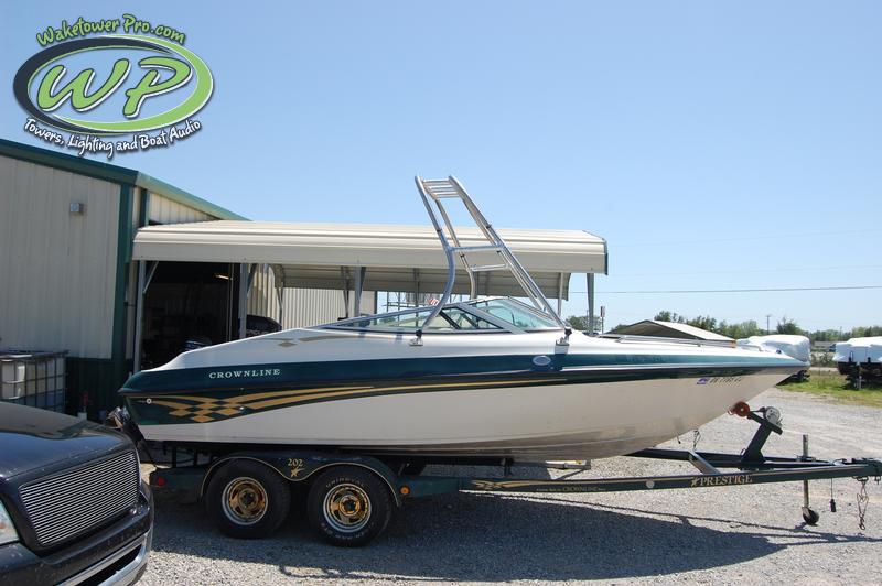 Crownline 202