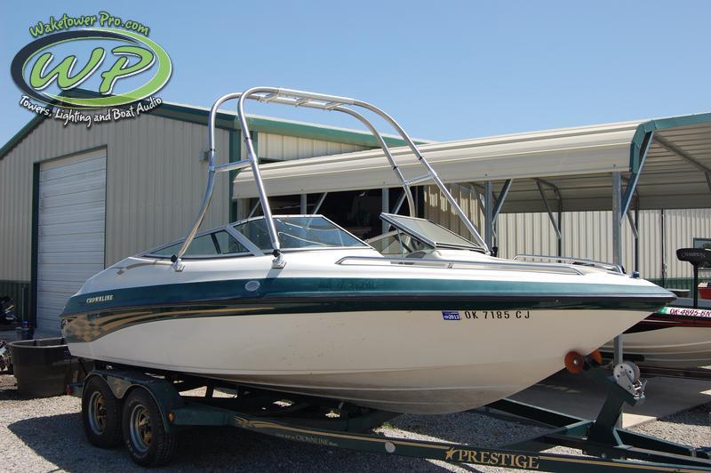 Crownline 202
