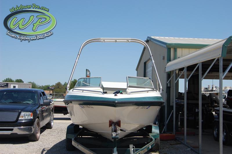 Crownline 202