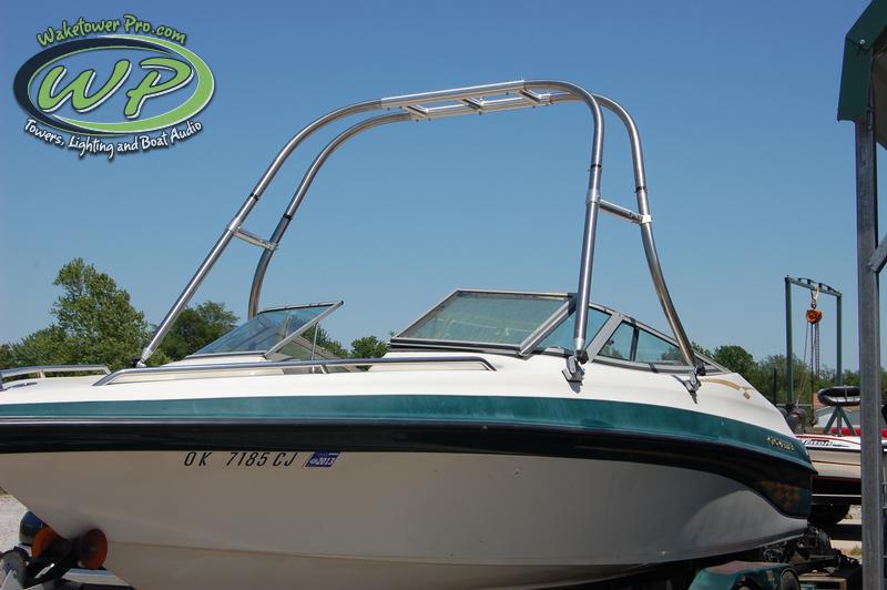 Crownline 202