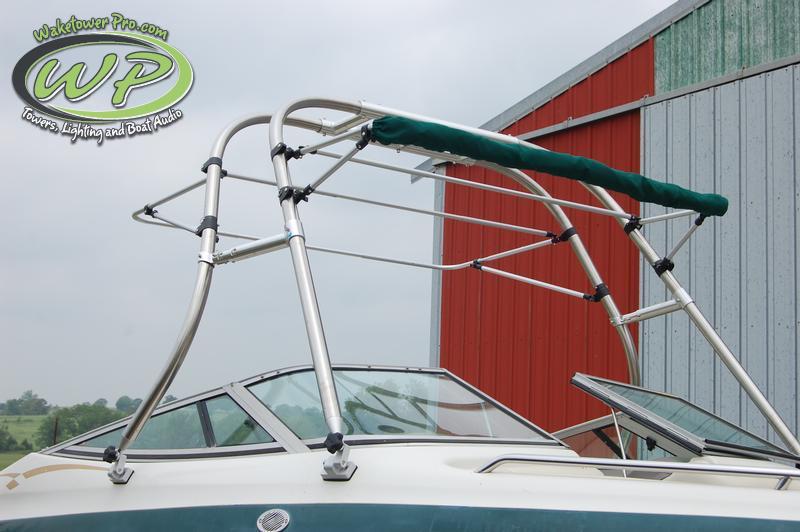 Crownline 202