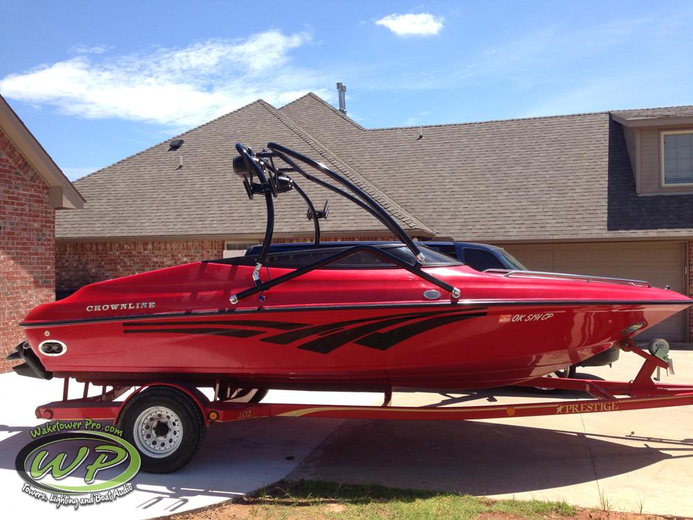 Crownline 202 BR