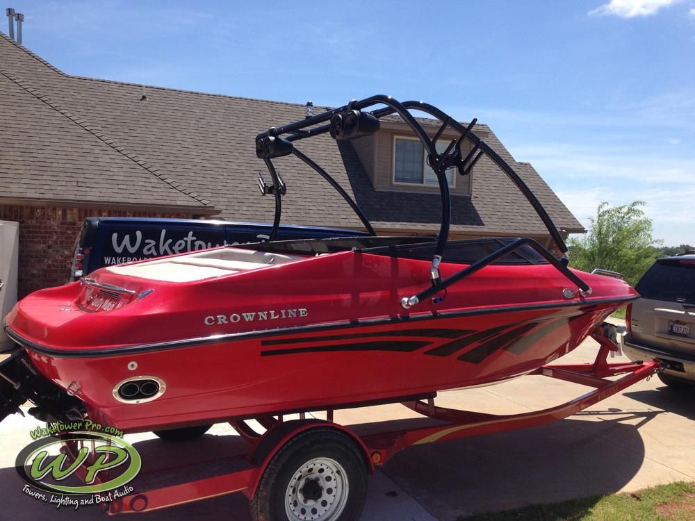 Crownline 202 BR