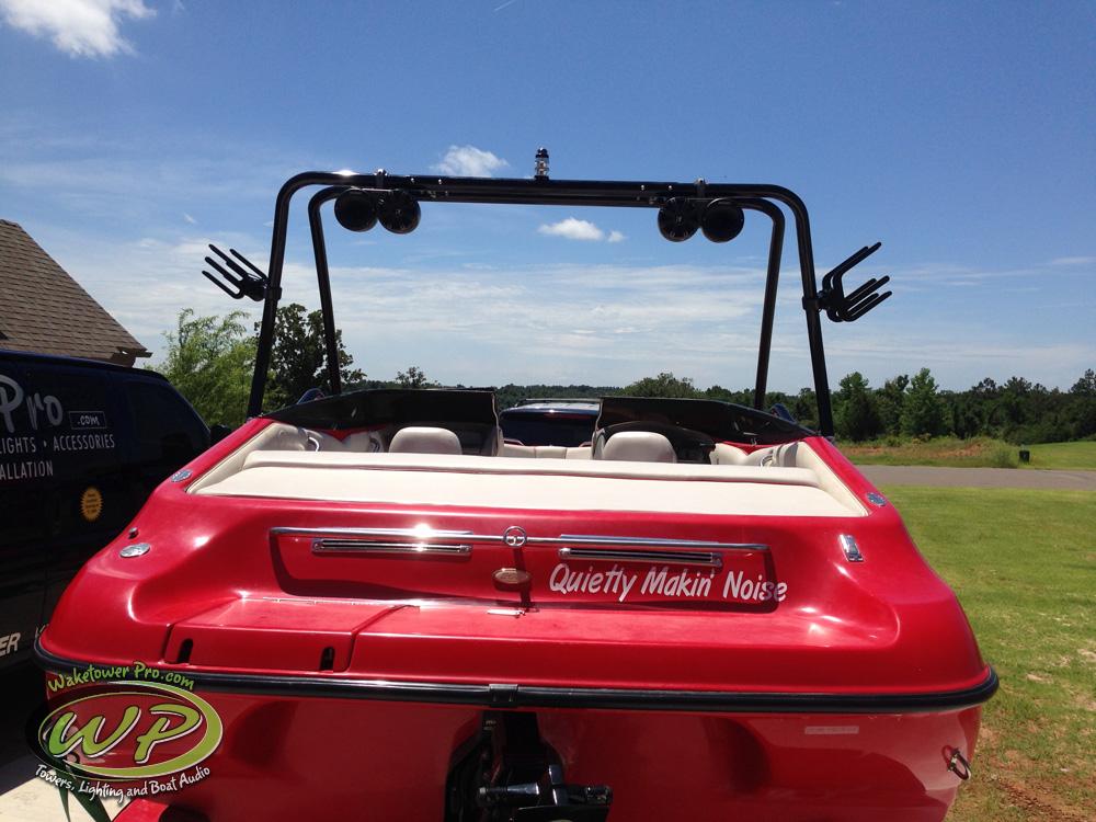 Crownline 202 BR